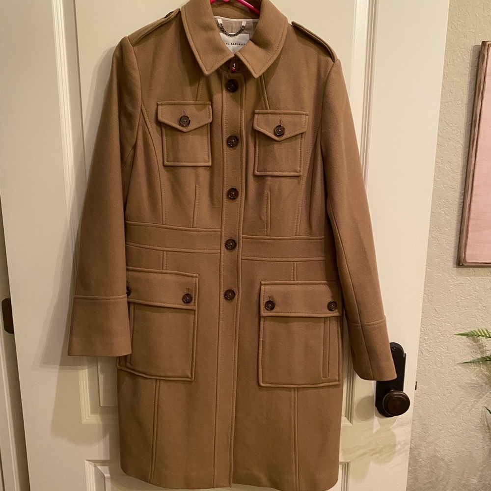 Coat